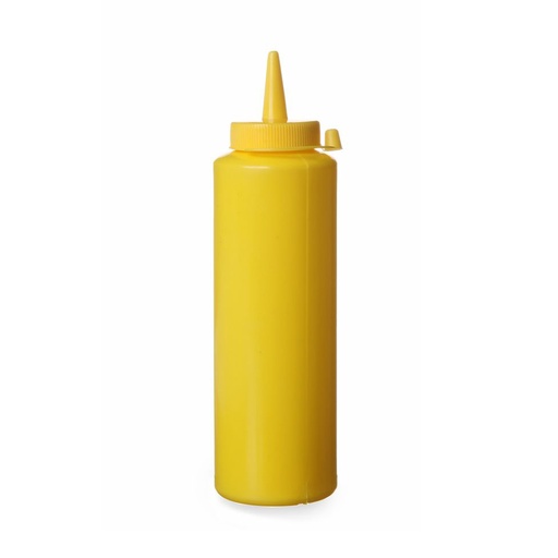 [17000] Dispencer Flacon - 70 cl - Jaune - 557907