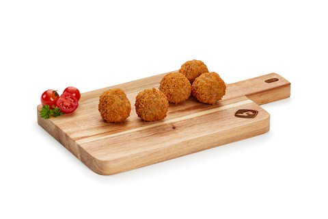 [0177] Mélange Mini Snack Oma Bobs 6 x 12 pcs - 