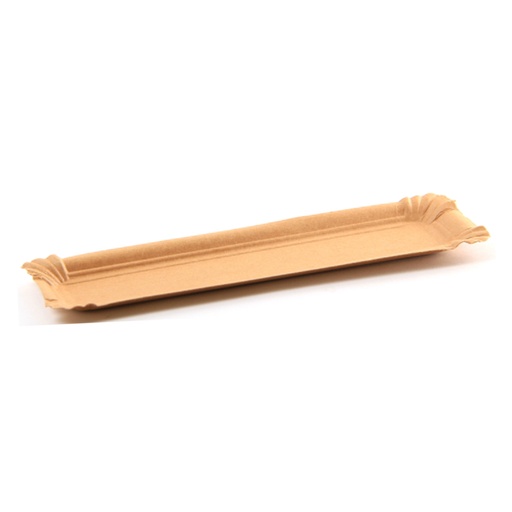 [14513] Plateau W7 - Kraft - 250 pcs