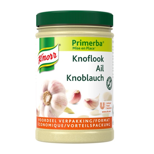 [7507] Primerba Ail Knorr 690 gr