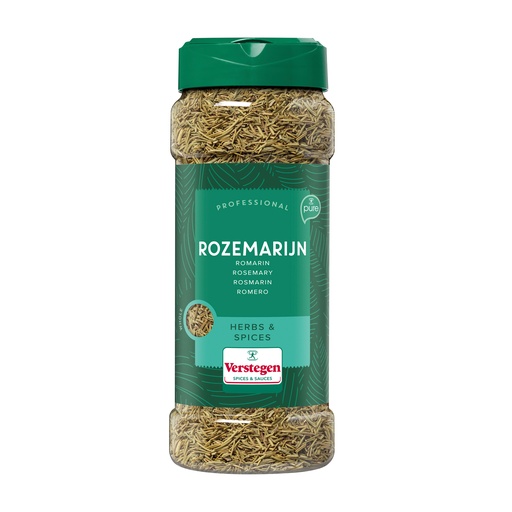 [7864] Romarin Lyophilise Entier Verstegen 125 gr