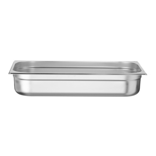 [100240] 800133 Gastronormbak 1/2 - 100Mm - Budget Line - Hendi