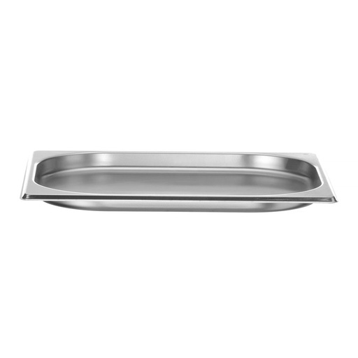 [100182] Bac Gastro 1/2 - Budget Line - Hendi - 20 mm  800300