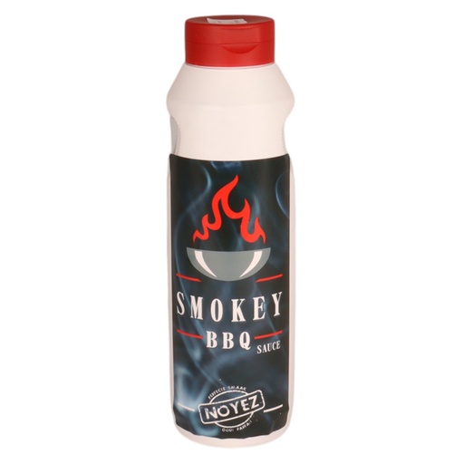 [2026] Smokey Barbecue Sauce Noyez 1 kg
