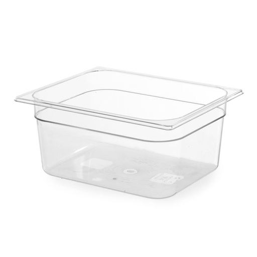 [170038] Bac Gastro 1/2  Hendi 150 mm  861417