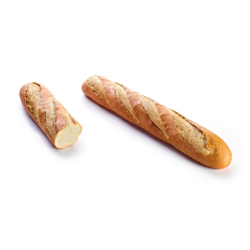 [8681] 3731 Baguette Francaise PC 57 cm La Lorraine 16 x 435 gr