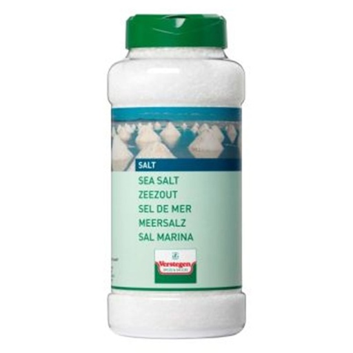 [7888] Sel Marin grof Verstegen Pot 1,1 kg