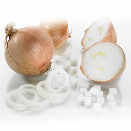 [1633] Oignons Eminces Flanders Best 2,5 kg
