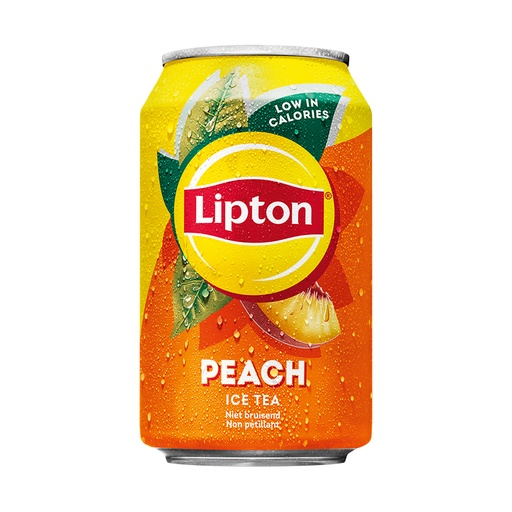 [5007A] Ice Tea Peche 24 x 33 cl