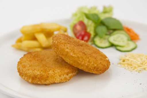 [3400] Croquette Fromage Artisanale Noyez 12 x 70 gr