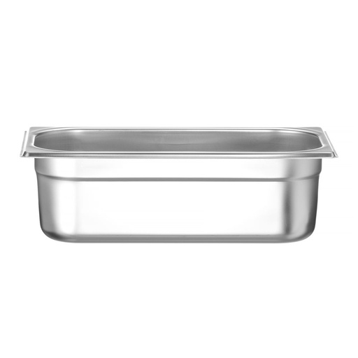 [100215] Bac Gastro 1/03  - Budget Line - Hendi - 100 mm -800430