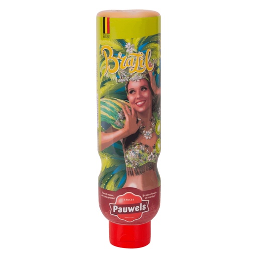[6131] Brésil Pauwels Tube 1 L