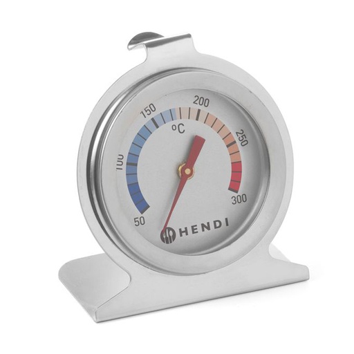 [100896] Thermometre Four - 50 A 300° - Hendi