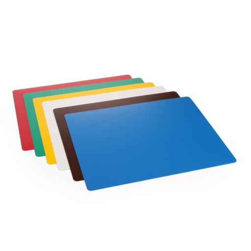 [100241] Planche A Couper Flexible - 6pcs - Hendi - 826300