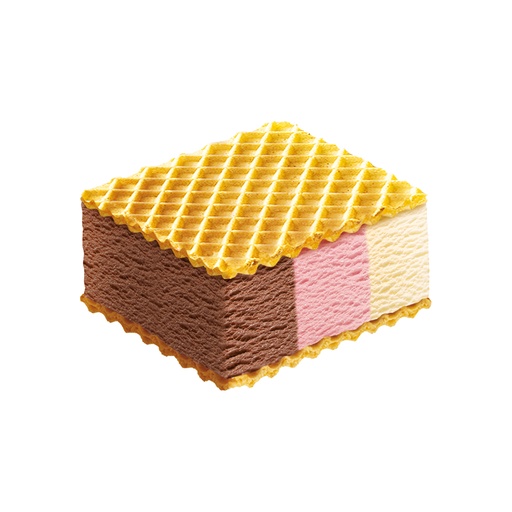 [9071] Big Sandwich Ijsboerke 16 x 150 ml