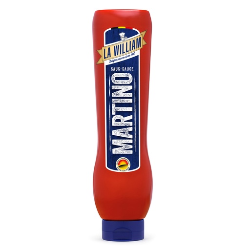 [2152] Martino La William 1 L
