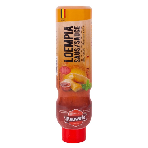 [6147] Sauce Loempia Pauwels 1 L