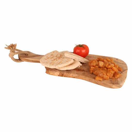 [6254] Pita Poulet Cru Noyez 1,8 kg