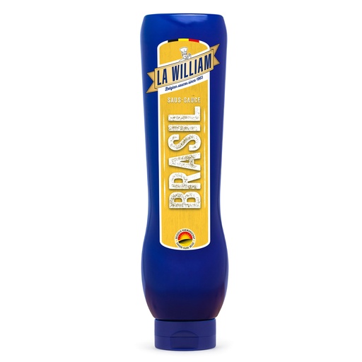 [2134] Brasil La William Tube 1 L