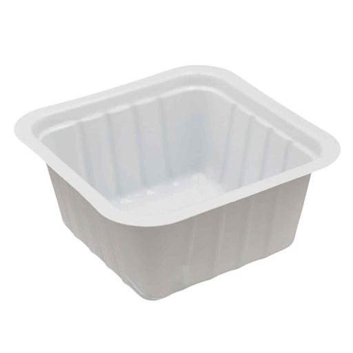 [4002] A 2 Plastique 4 x 250 pcs - 135 cc