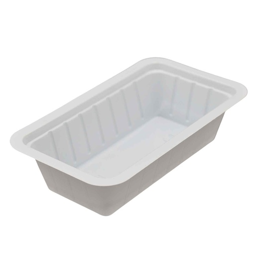 [4001] A 1 Plastique - 4 x 250 pcs 100 cc