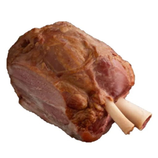 [8114] Jambonneau  Par Piece Hava +/-800 gr - Par kg