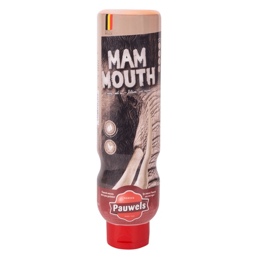 [6164] Mammouth Pauwels 1 L