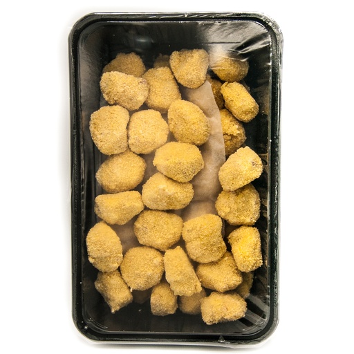 [0935] Croquette Boudin Noir + Pomme - Gastronello 60 x 20 gr
