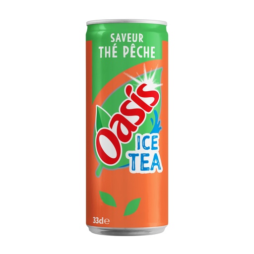 [15006] Oasis The Peche 24 x 33 cl