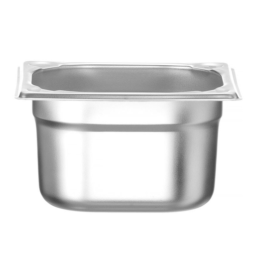 [100136] Bac Gastro 1/2  - Hendi -100 mm 806633