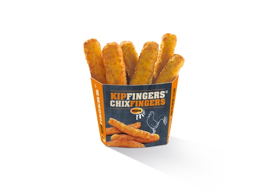 [W0240] Sachets Chixfingers  4 x 6 x 16 gr