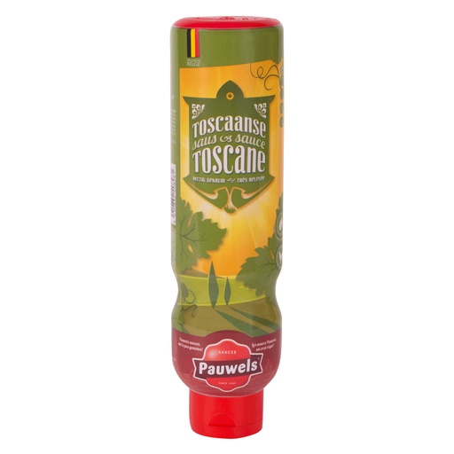 [6160] Toscane Pauwels 1 L
