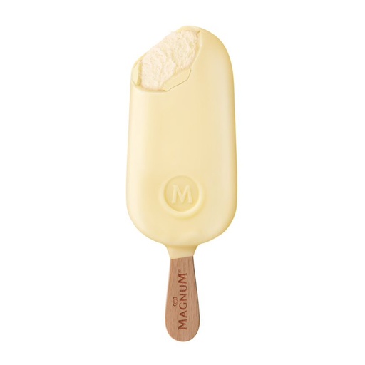 [9017] Magnum White 20 x 110 ml