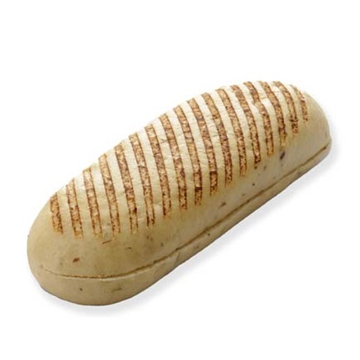 [8527] 2470 Panini prégrillé + épices 26 cm Pastridor 50 x 130 gr
