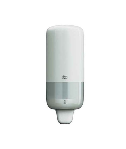 [14907] Tork Dispencer Savon Main 1L - Blanc - S1 - 561500