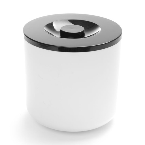 [100236] Seau A Glace 5L Blanc Hendi - 594742