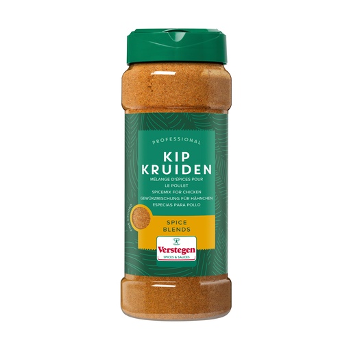 [7846] Epices Pour Poulet A/S Verstegen 870 gr