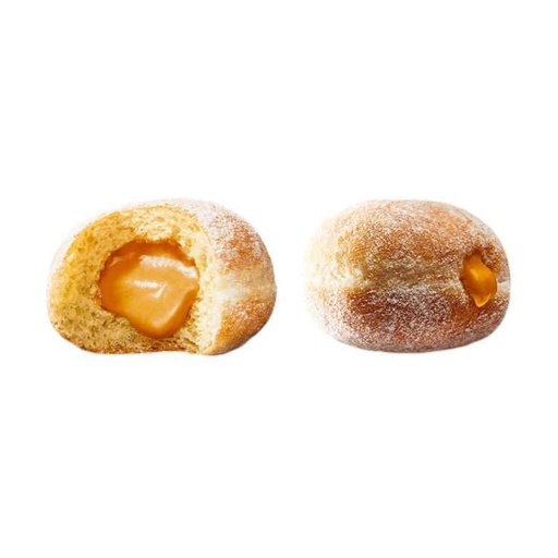 [8670] 2009 Mini Beignet Caramba La Lorraine 3 x 35 x 25 gr