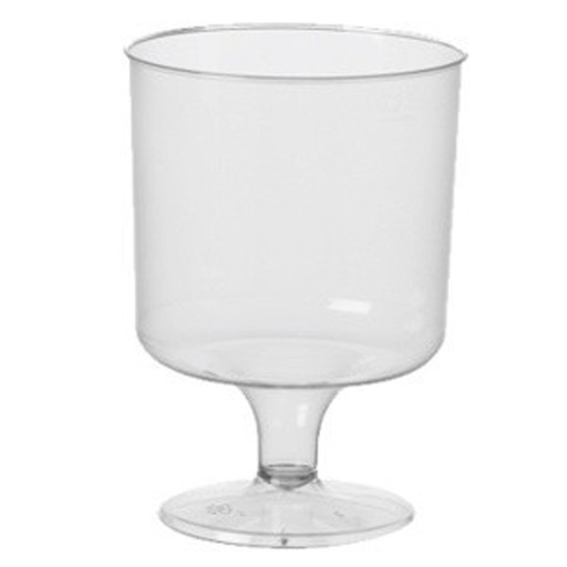 [W8554] Verre De Vin 125/150 Cc - 40 pcs