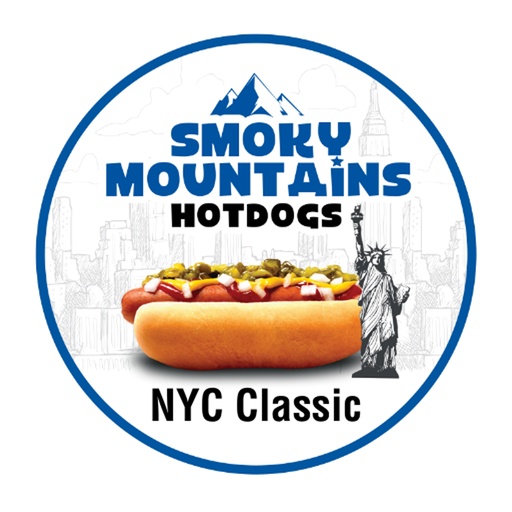 [7976] LA840 Hot Dog Nyc Classic La Streetfood 5 x 10 x 90 gr