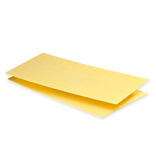 [7656] Lasagne Feuille Gn 1/1 Smiling Cook 5 x 2 kg