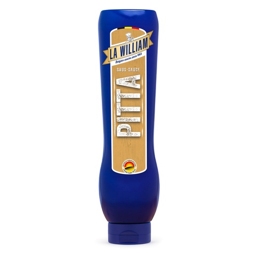 [2456] Sauce Pita La William 1 L
