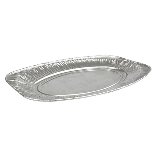 [9754] Plateau  Alu 33 Cm - 10 pcs