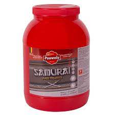 [6105] Samurai Pauwels Pet 3 L