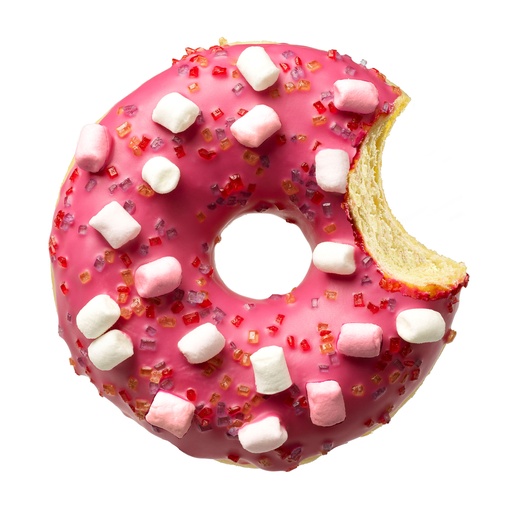[8620] 4790 Donut Pinkie La Lorraine 48 x 58 gr