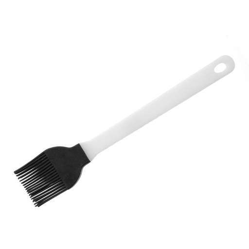 [9943] 515365 Pinceau à Pâtisserie Silicone 50 x 235 mm Hendi