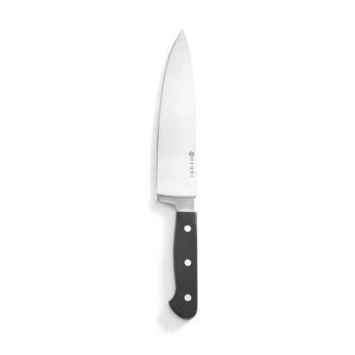 [100176] Couteau Du Chef 200/340Mm - Kitchen Line - Hendi - 781319
