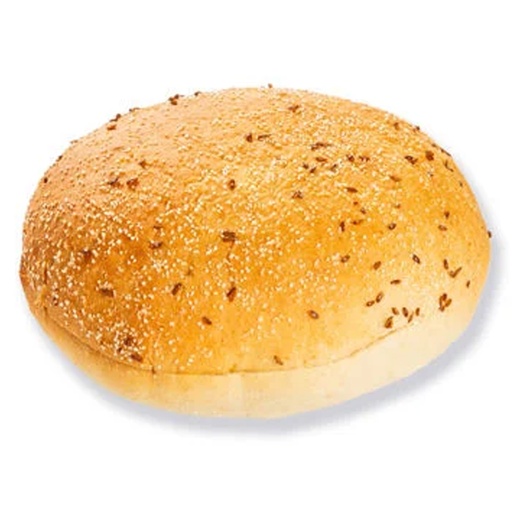 [18643] 4821 Pain Hamburger Steakhouse Pastridor 45 x 80 gr