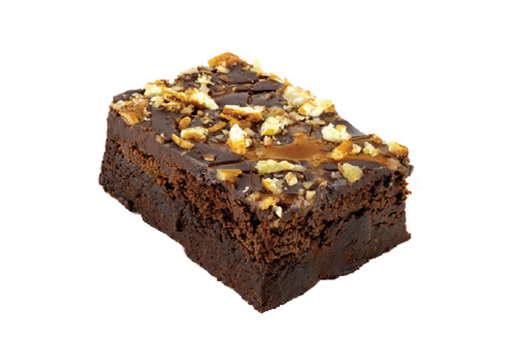 [17931] LA 988.1 Caramel Pecan Fudge Brownie Coolhull Farm 21st 1,9 kg