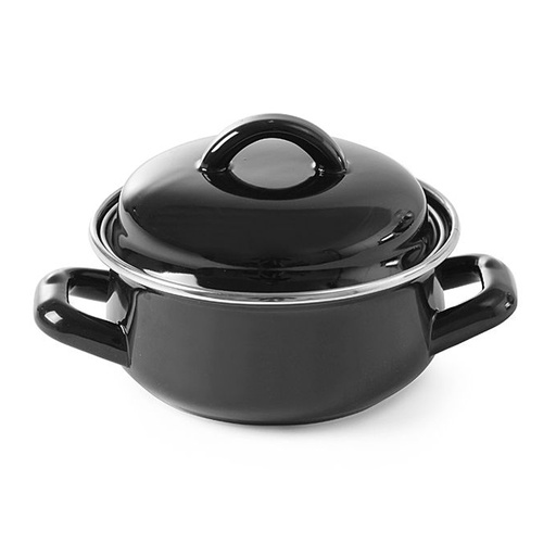 [170014] Sauteuse 0.6L Hendi - 625705